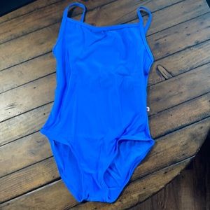 Yumiko Leotard